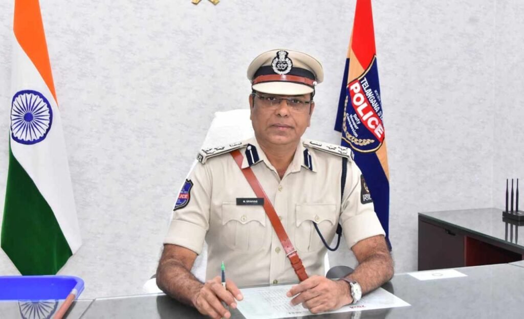 Police : రామగుండం పోలీస్ కమిషనరేట్ పరిధిలో సిటీ  పోలీస్ యాక్ట్ అమలు