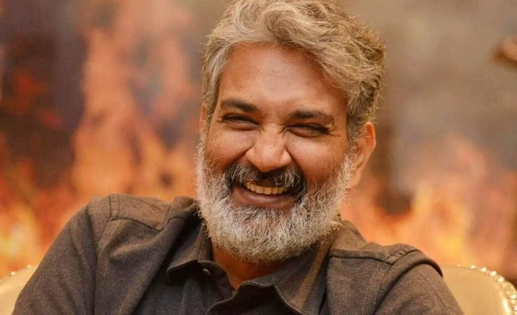 Rajamouli : రాజమౌళి కొత్త సినిమా బడ్జెట్ ఎంతో తెలుసా ?