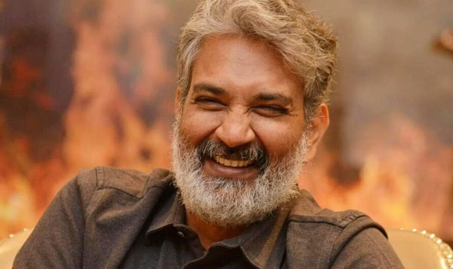 Rajamouli : రాజమౌళి కొత్త సినిమా బడ్జెట్ ఎంతో తెలుసా ?