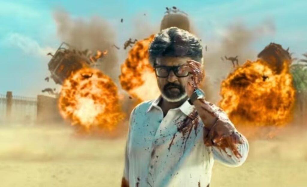 Rajanikanth : అభిమానులకు గుడ్ న్యూస్ చెప్పేసిన రజనీకాంత్