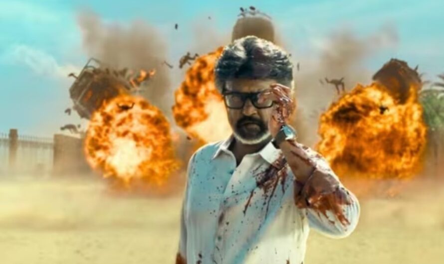 Rajanikanth : అభిమానులకు గుడ్ న్యూస్ చెప్పేసిన రజనీకాంత్