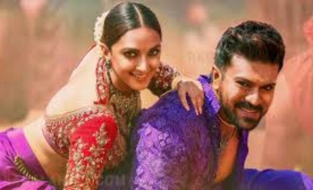 Ram charan : గేమ్ చేంజర్ 10న విడుదల. ఇంకా సెన్సార్ రాలేదు. ఆందోళనలో అభిమానులు.
