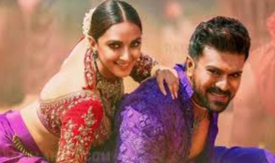 Ram charan : గేమ్ చేంజర్ 10న విడుదల. ఇంకా సెన్సార్ రాలేదు. ఆందోళనలో అభిమానులు.