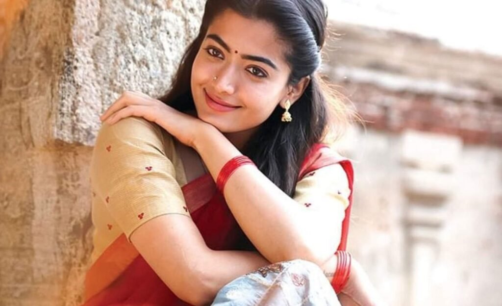 Rasmika : రశ్మిక వివాహం ఎవరితో తెలుసా ? బయటపెట్టిన నిర్మాత.