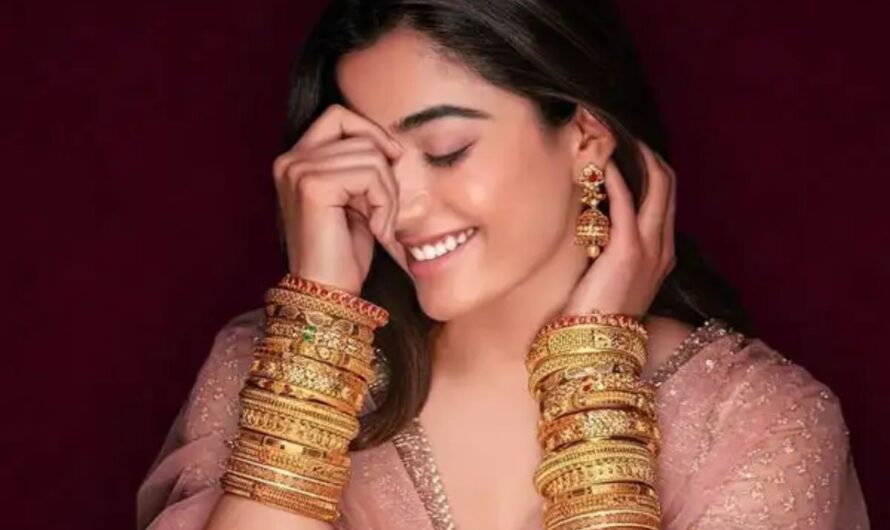 Rashmika : రష్మిక చేసిన త్యాగం ఏమిటో తెలుసా  ?