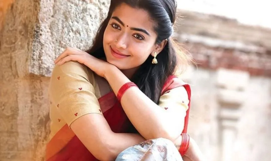 Rasmika : రశ్మిక వివాహం ఎవరితో తెలుసా ? బయటపెట్టిన నిర్మాత.