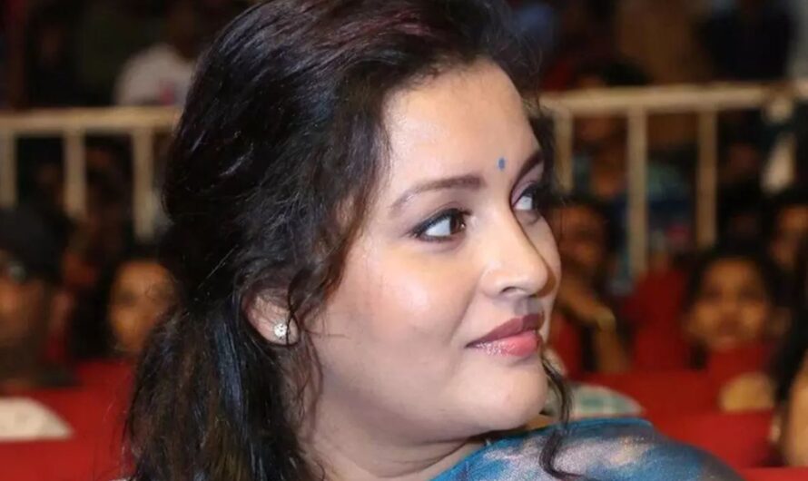 Renudeshay : ఆ విషయంలో రేణు దేశాయ్ బాధపడుతోంది.ఎందుకో తెలుసా ?