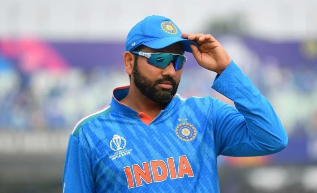Rohit sharma : ఆ క్రికెటర్ దిగ్గజం పై బీసీసీఐకి ఫిర్యాదు చేసిన రోహిత్ శర్మ