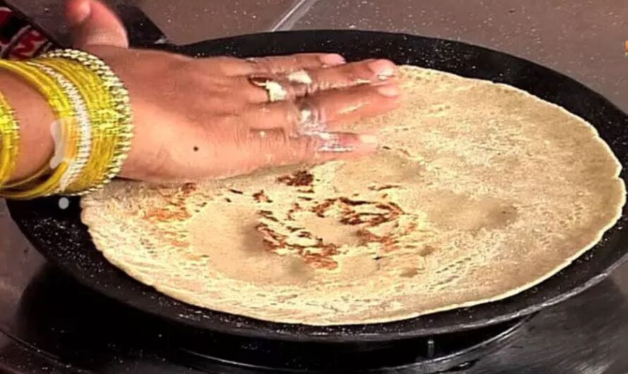 Roti : ఆ రొట్టె తింటే మీ రోగాలు మాయం కావడం పక్కా…..