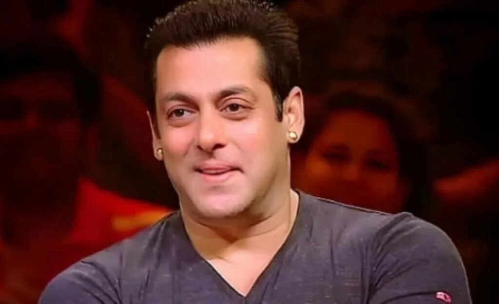 SalmanKhan : సల్మాన్ ఖాన్ పెళ్లి ఆలస్యానికి కారణం ఏమిటో తెలుసా ?