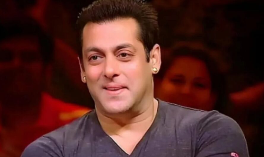 SalmanKhan : సల్మాన్ ఖాన్ పెళ్లి ఆలస్యానికి కారణం ఏమిటో తెలుసా ?