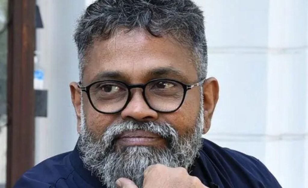 Sukumar : సుకుమార్ జీవితాన్ని మలుపు తిప్పిన సినిమా పేరు తెలుసా ?