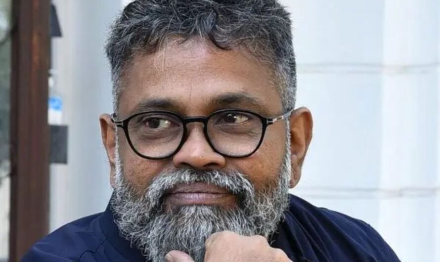 Sukumar : సుకుమార్ జీవితాన్ని మలుపు తిప్పిన సినిమా పేరు తెలుసా ?