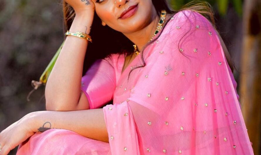 Star lady : సినిమాలో నటించకున్నా…. ఎందరో అభిమానులు…ఆమె ఎవరో తెలుసా ?