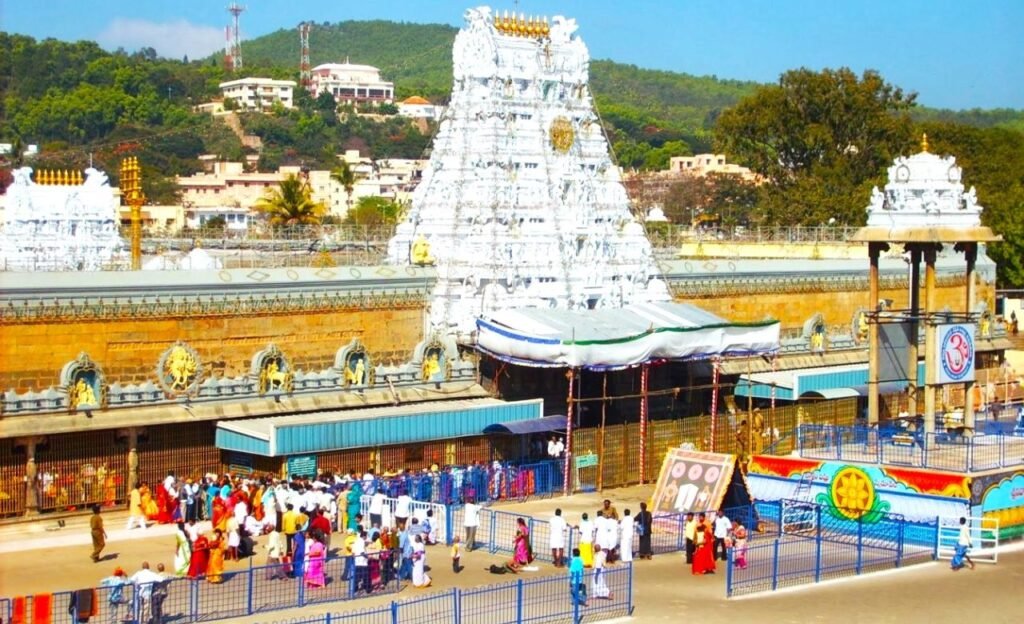 TTD : టీటీడీ విదేశీ కరెన్సీ లో భారీగా అవకతవకలు