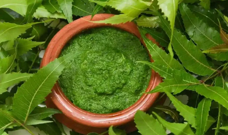 Neem : వేపాకుతో ఎంతో ఆరోగ్యం….తెలుసా ?