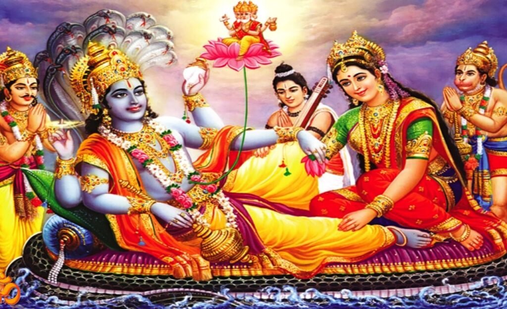 Ekadasi : వైకుంఠ ఏకాదశి విశిష్టత మీకు తెలుసా ?