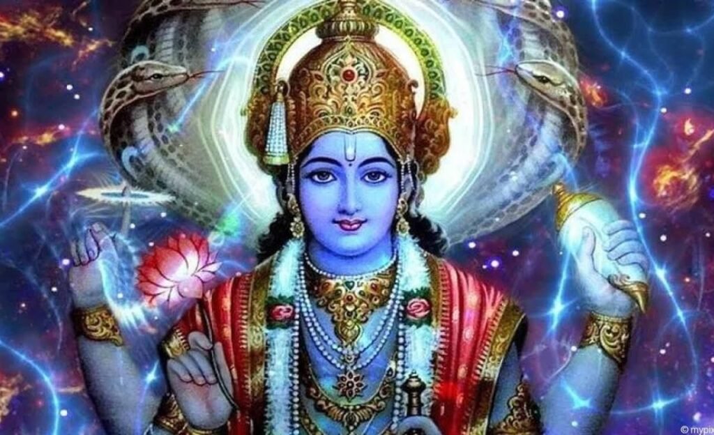 Vishnu : విష్ణుమూర్తికి ఇష్టమైన చెట్టు ఏమిటో తెలుసా ?
