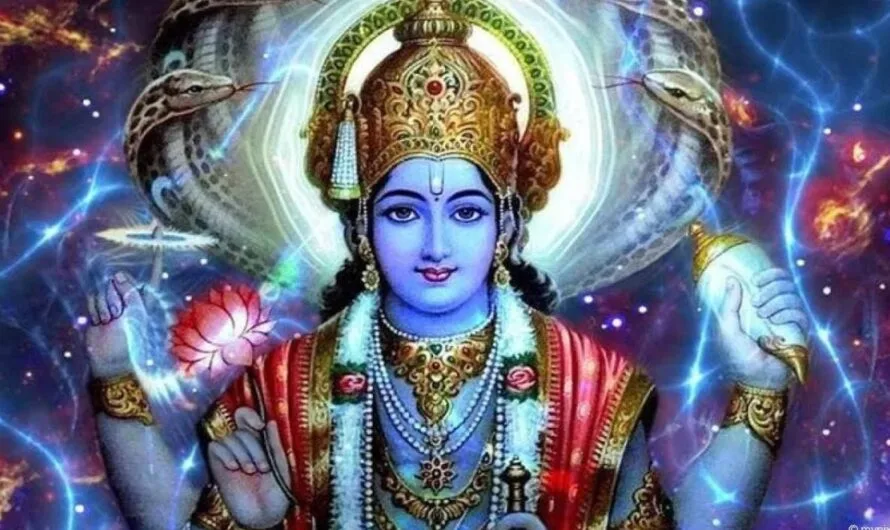 Vishnu : విష్ణుమూర్తికి ఇష్టమైన చెట్టు ఏమిటో తెలుసా ?