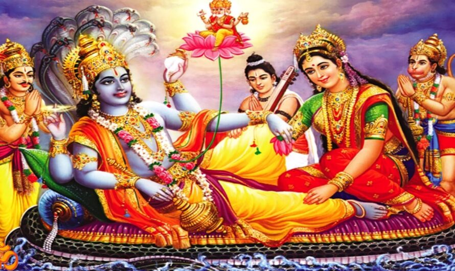 Ekadasi : వైకుంఠ ఏకాదశి విశిష్టత మీకు తెలుసా ?