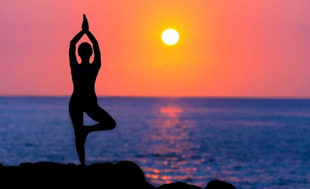 Yoga : మందమర్రిలో రాష్ట్ర స్థాయి యోగ పోటీలు