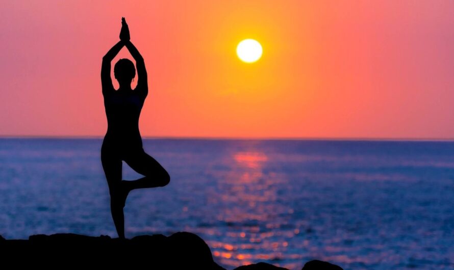 Yoga : మందమర్రిలో రాష్ట్ర స్థాయి యోగ పోటీలు