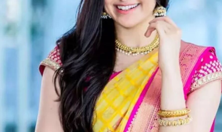 Heroin : ఆ నటి తెలుగు చిత్ర పరిశ్రమను ఎందుకు వదిలేసిందో తెలుసా ?