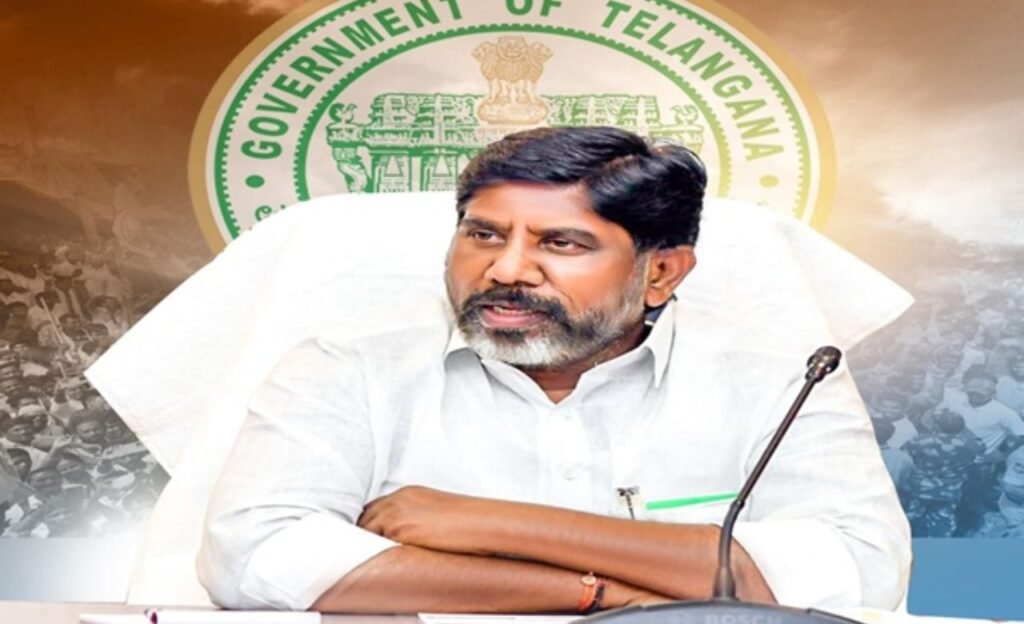 Power : విద్యుత్  ఆర్టిజన్స్ సమస్యలను పరిష్కరిస్తాం…Dy CM