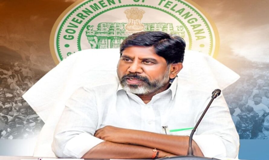 Power : విద్యుత్  ఆర్టిజన్స్ సమస్యలను పరిష్కరిస్తాం…Dy CM