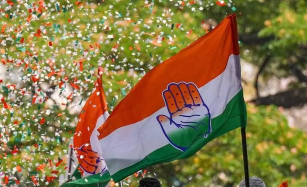 Vinod :  అయన వైపే మొగ్గు చూపుతున్నకాంగ్రెస్ పెద్దలు