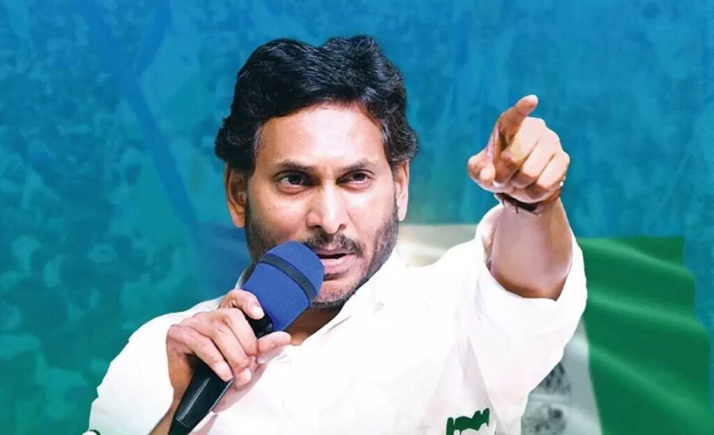 YS JAGAN:వైఎస్ జగన్ అసెంబ్లీకి ఎందుకు వెళుతున్నాడో తెలుసా ?
