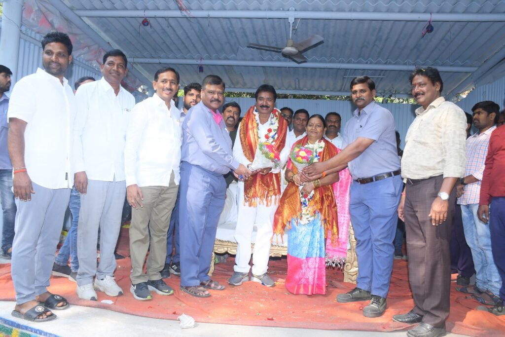 Singareni : రాజన్న పనిని చూసి నేర్చుకోవాల్సిందే.
