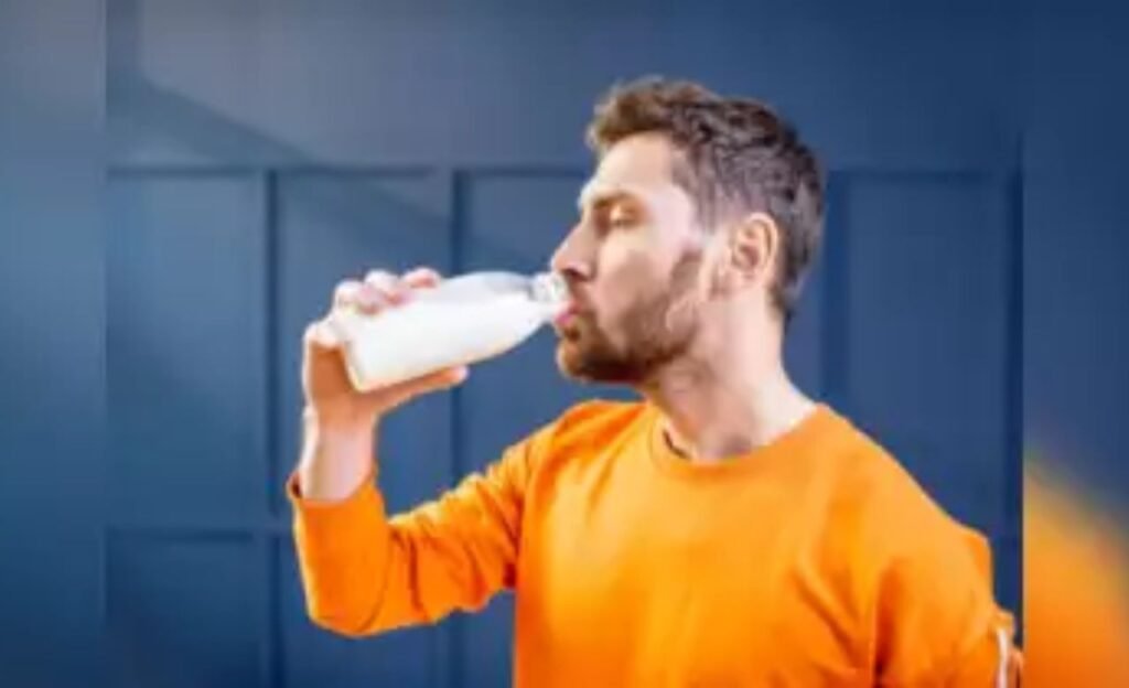 Milk : ఏ సమయంలో పాలు తాగితే ఆరోగ్యానికి మంచిది