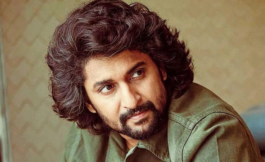 Actor Naani : నటుడు నాని సినిమాల్లోకి రాక ముందు ఏమిచేసేవాడో తెలుసా ?