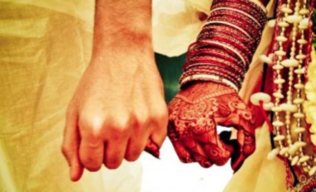 marriage : కులాంతర వివాహం చేసుకున్న వారికి గుడ్ న్యూస్