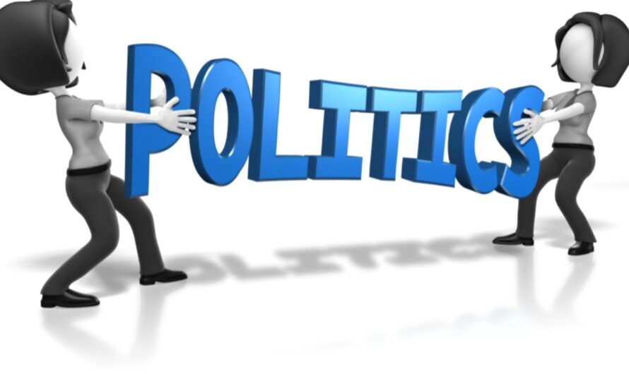 Politics : రాజకీయాల్లోకి రానంటున్న ఆ నటి ఎవరో తెలుసా ?