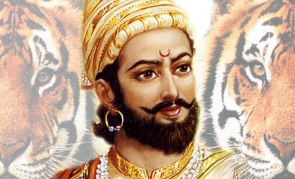 shivaji : బీబీపేటలో ఘనంగా శివాజీ జయంతి