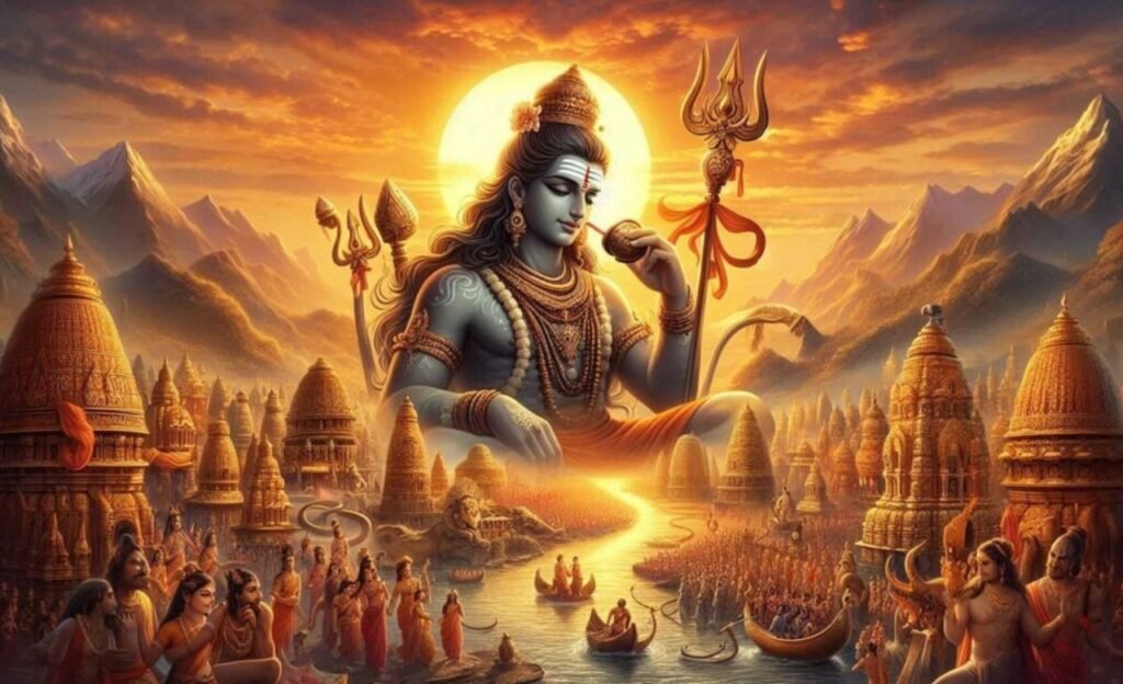 shivaratri : శివరాత్రి రోజు ఈ ఐదు వస్తువులు ఇంటికి తెచ్చుకోండి. అంతా శుభమే జరుగుతుంది.
