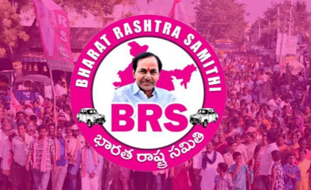 BRS : ప్లీనరీపై ఆశలు పెట్టుకున్న గులాబీ నేతలు