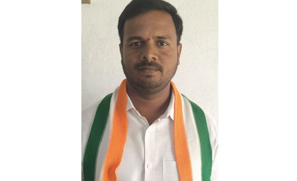 Bibipeta : అభివృద్ధికే కట్టుబడి ఉన్న కాంగ్రెస్ ప్రభుత్వం