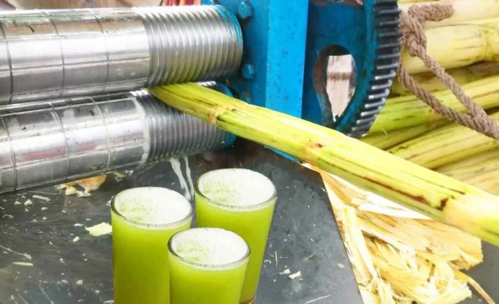 Sugarcane : చెరుకు రసం ఆరోగ్యమా?.. అనారోగ్యమా?
