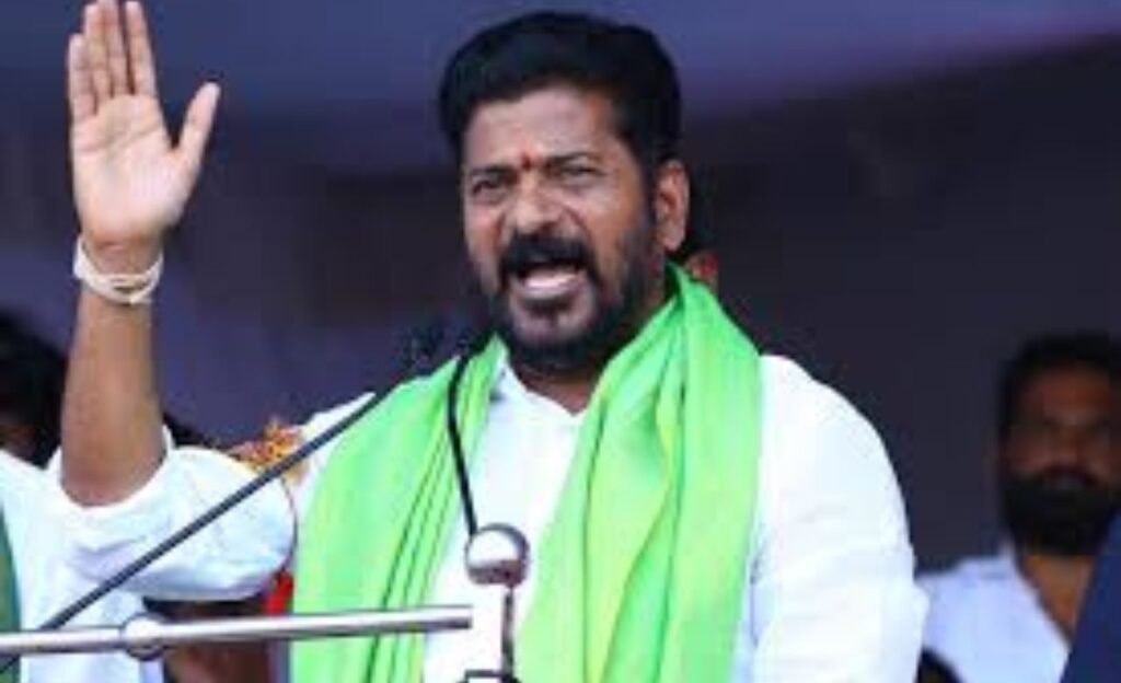 Renu deshay  : సీఎం రేవంత్ రెడ్డికి రేణు దేశాయ్ ఏమని లేఖ పంపిందో తెలుసా ?