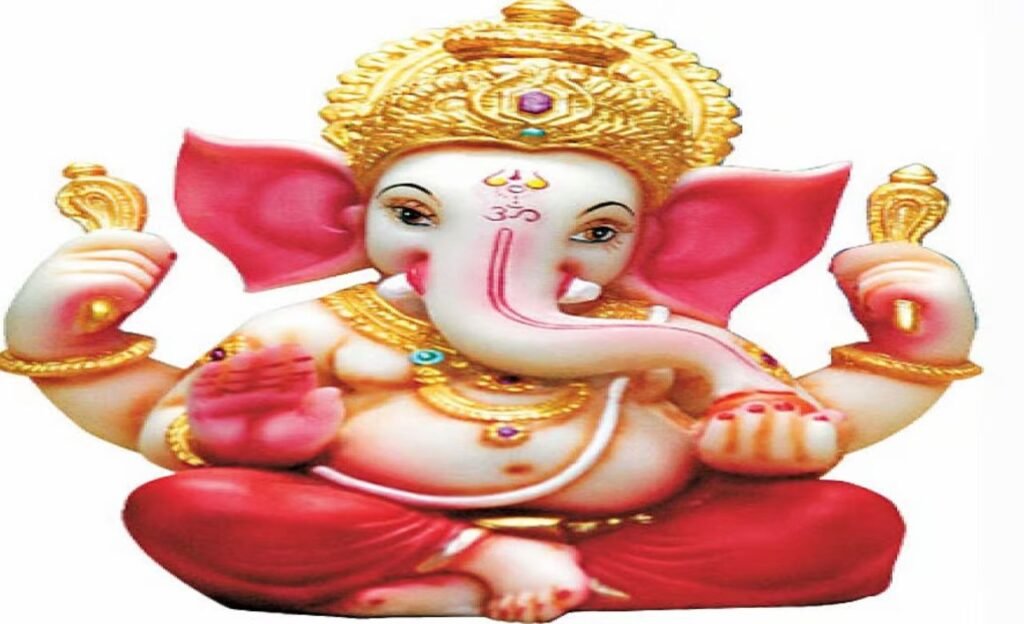 Ganapathi : ఏ ఒక్క గణపతిని దర్శించుకున్నా చాలు… మీ దోషాలు పోవడం ఖాయం
