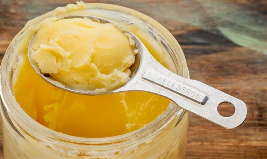 Ghee : ఉదయం ఒక స్పూన్‌ నెయ్యి తింటే.. శరీరంలో ఏం జరుగుతుందో తెలుసా..?