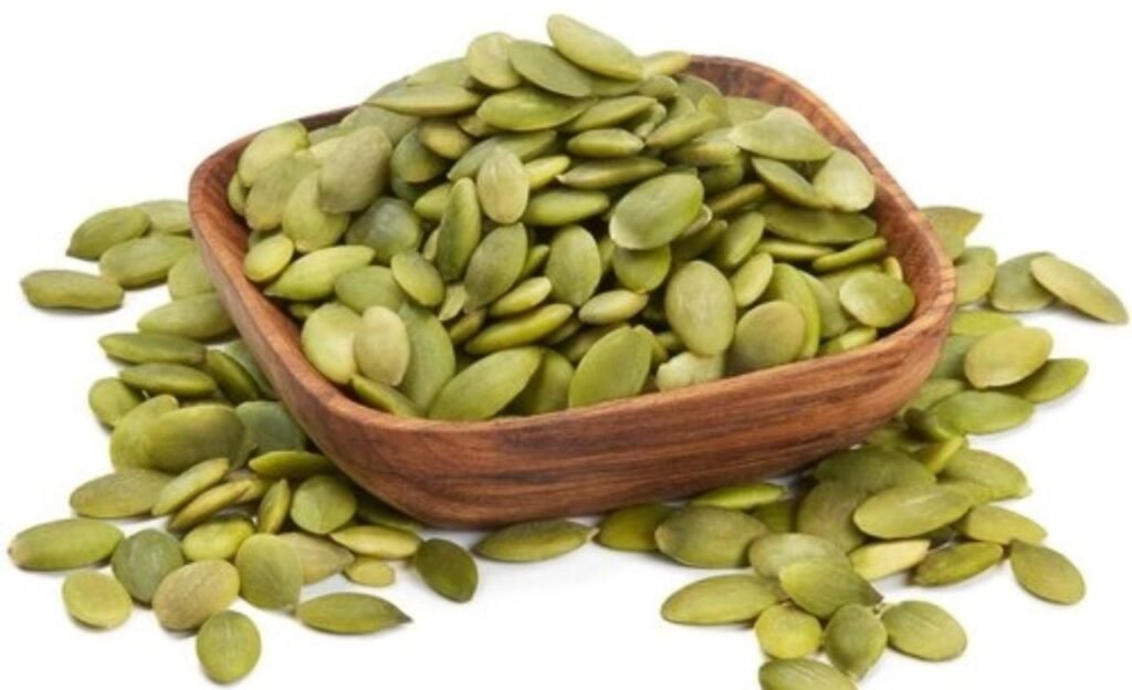 Pumpkin Seeds : గుమ్మడి గింజలతో ప్రయోజనాలు తెలిస్తే…వదిలిపెట్టరు