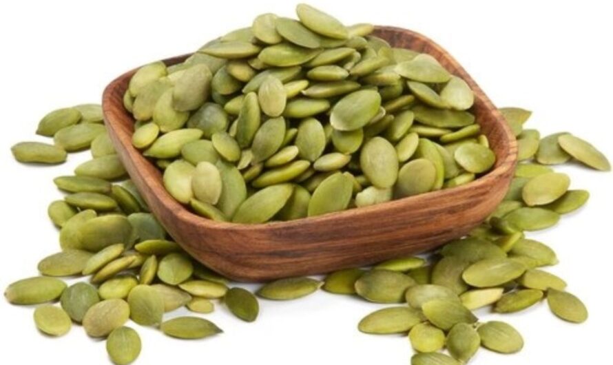 Pumpkin Seeds : గుమ్మడి గింజలతో ప్రయోజనాలు తెలిస్తే…వదిలిపెట్టరు