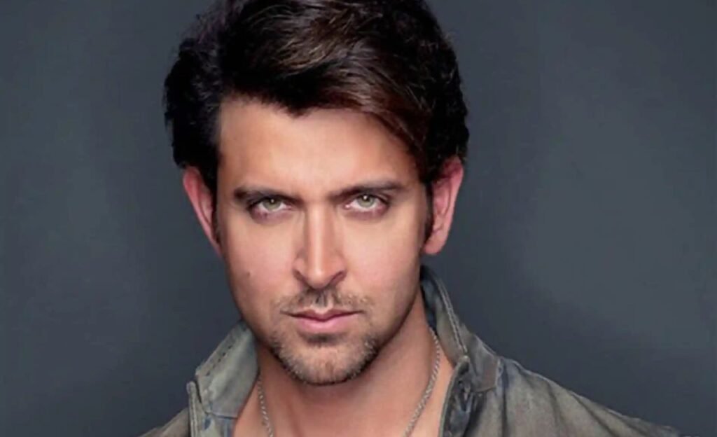 Roshan : హృతిక్ రోషన్‌ అభిమానులకు బ్యాడ్ న్యూస్