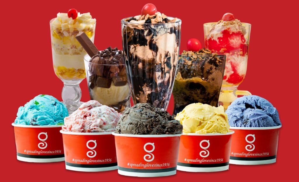 Ice cream : ఐస్ క్రీమ్ తింటే శరీరం చల్లబడుతుందా ?