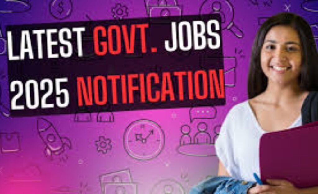 jobs : పదోతరగతి అర్హతతో 14 వేల ఉద్యోగాలు. నోటిఫికేషన్ ఇదే నెలలో