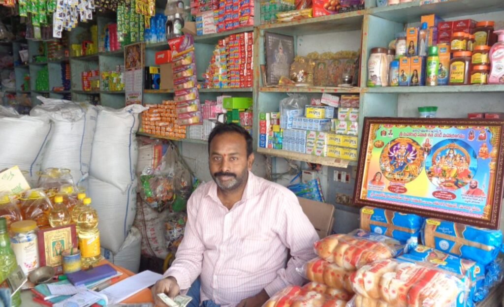 Business : వ్యాపారస్తులకు కమిషన్ వచ్చే పథకాన్ని ప్రకటించిన కేంద్రం